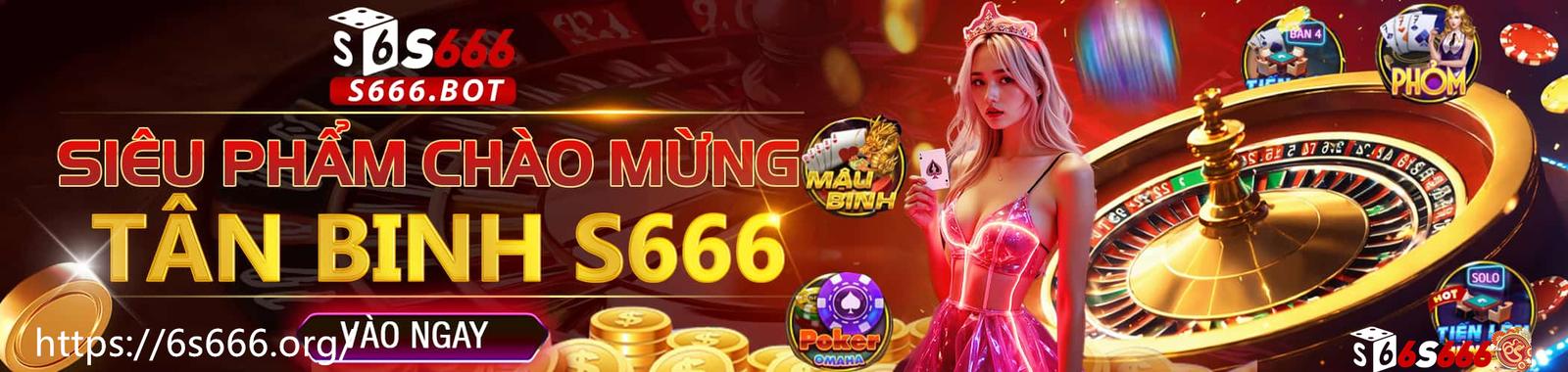 trang chủ s666 vip, - 2