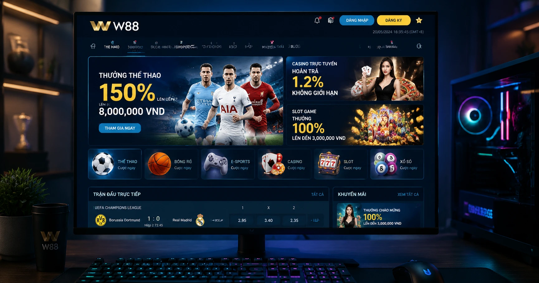 Khám Phá s666 live và Những Điều Cần Biết - image 1 Khám Phá s666 live và Những Điều Cần Biết - image 1