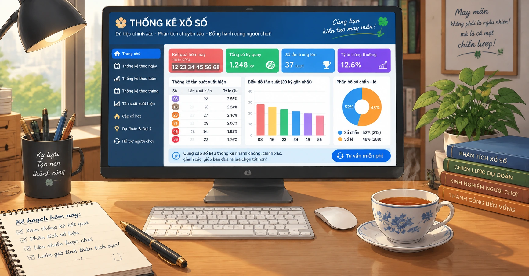 cskh s666: Hỗ trợ khách hàng chuyên nghiệp cho người chơi Việt Nam - image 3